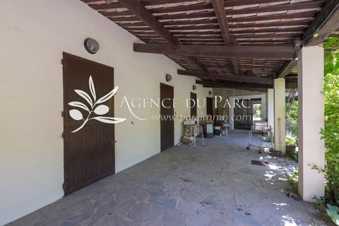 Villa i Opio, Alpes-Maritimes, Opio - € 1.820.000 | Ref: 87043287 - foto 14