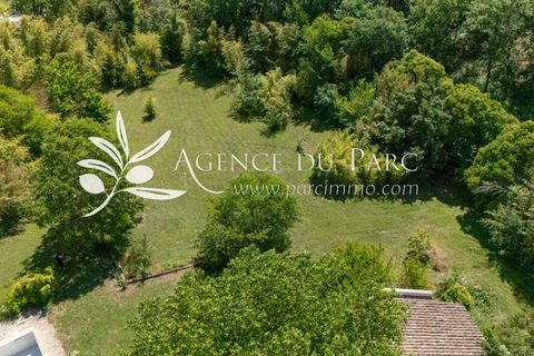 Villa i Opio, Alpes-Maritimes, Opio - € 1.820.000 | Ref: 87043287 - foto 15