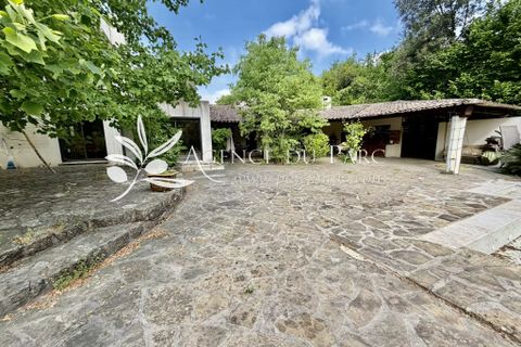 Villa a Opio, Alpes-Maritimes, Opio - € 1.820.000 | Ref: 87043287 - foto 9