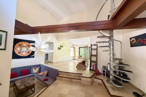 Villa a Opio, Alpes-Maritimes, Opio - € 1.820.000 | Ref: 87043287 - foto 15