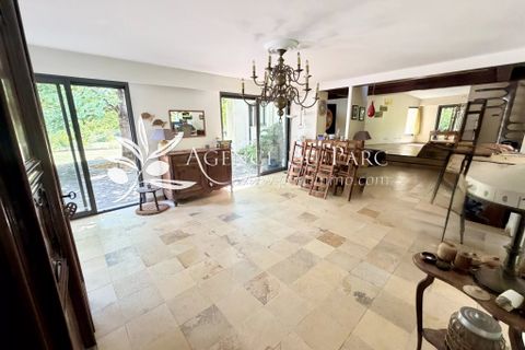 Villa a Opio, Alpes-Maritimes, Opio - € 1.820.000 | Ref: 87043287 - foto 17