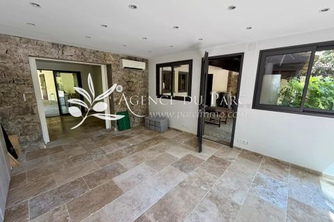 Villa a Opio, Alpes-Maritimes, Opio - € 1.820.000 | Ref: 87043287 - foto 19