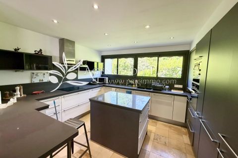 Villa a Opio, Alpes-Maritimes, Opio - € 1.820.000 | Ref: 87043287 - foto 20