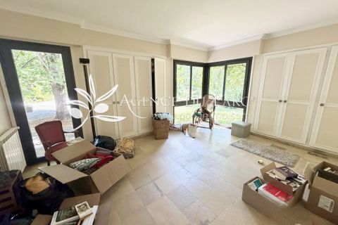 Villa a Opio, Alpes-Maritimes, Opio - € 1.820.000 | Ref: 87043287 - foto 23