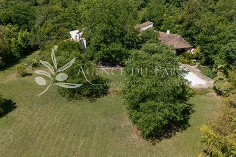 Villa i Opio, Alpes-Maritimes, Opio - € 1 820 000 | Ref: 87043287 - foto 5