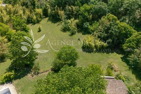 Villa i Opio, Alpes-Maritimes, Opio - € 1 820 000 | Ref: 87043287 - foto 13