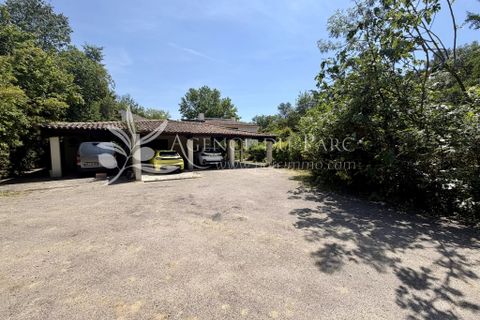 Villa i Opio, Alpes-Maritimes, Opio - € 1 820 000 | Ref: 87043287 - foto 14