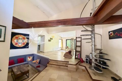 Villa i Opio, Alpes-Maritimes, Opio - € 1 820 000 | Ref: 87043287 - foto 15