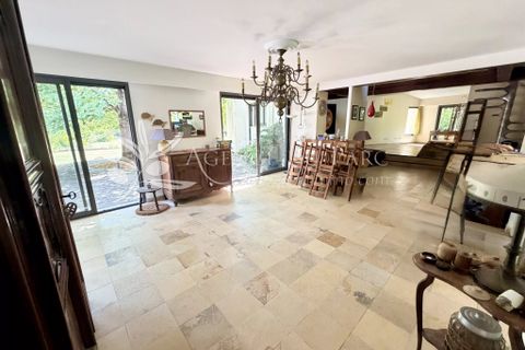 Villa i Opio, Alpes-Maritimes, Opio - € 1 820 000 | Ref: 87043287 - foto 17