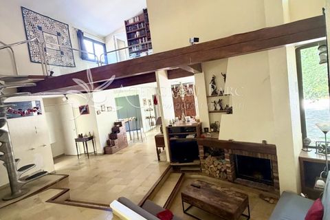 Villa i Opio, Alpes-Maritimes, Opio - € 1 820 000 | Ref: 87043287 - foto 18