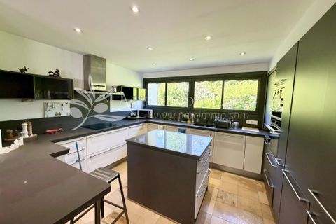 Villa i Opio, Alpes-Maritimes, Opio - € 1 820 000 | Ref: 87043287 - foto 20