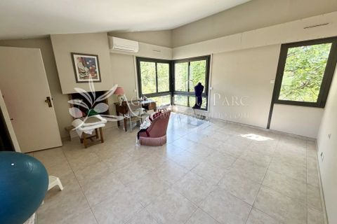 Villa i Opio, Alpes-Maritimes, Opio - € 1 820 000 | Ref: 87043287 - foto 22