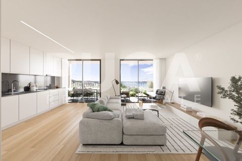 Lejlighed i Canidelo, Porto, Canidelo - € 685.000 | Ref: PU-1000024-MD2-M - foto 1