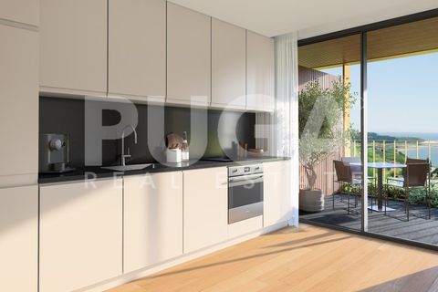 Lejlighed i Canidelo, Porto, Canidelo - € 685.000 | Ref: PU-1000024-MD2-M - foto 3