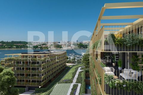 Lejlighed i Canidelo, Porto, Canidelo - € 685.000 | Ref: PU-1000024-MD2-M - foto 11