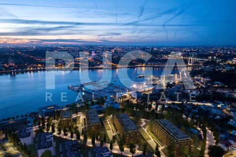 Lejlighed i Canidelo, Porto, Canidelo - € 685.000 | Ref: PU-1000024-MD2-M - foto 14