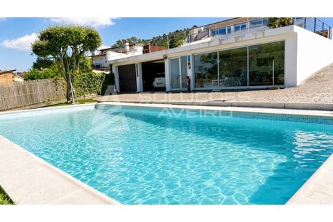 Villa i Agueda, Aveiro, Agueda - € 575.000 | Ref: 6688_475 - foto 1