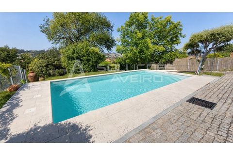 Villa i Agueda, Aveiro, Agueda - € 575.000 | Ref: 6688_475 - foto 2