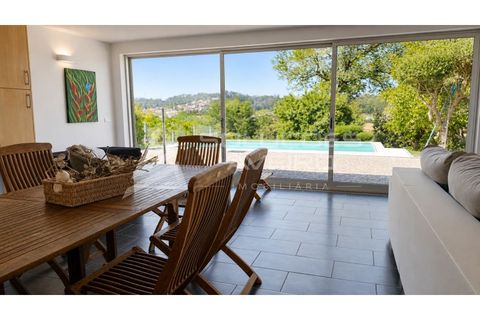 Villa i Agueda, Aveiro, Agueda - € 575.000 | Ref: 6688_475 - foto 4
