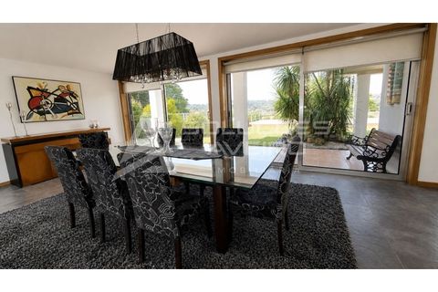 Villa i Agueda, Aveiro, Agueda - € 575.000 | Ref: 6688_475 - foto 10