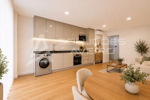 Lejlighed i Aveiro, Aveiro, Aveiro - € 299.000 | Ref: 6893 - foto 2