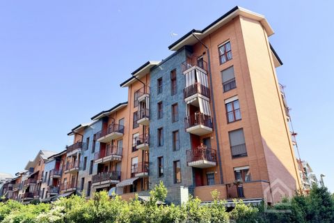 Leilighet i Settimo Torinese, Turin, Settimo Torinese - € 220 000 | Ref: 220000 Settimo - foto 2