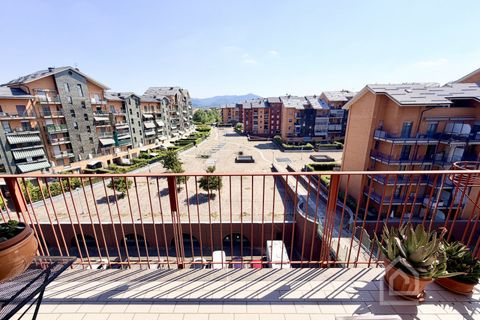 Leilighet i Settimo Torinese, Turin, Settimo Torinese - € 220 000 | Ref: 220000 Settimo - foto 4