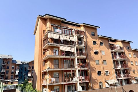 Leilighet i Settimo Torinese, Turin, Settimo Torinese - € 220 000 | Ref: 220000 Settimo - foto 5
