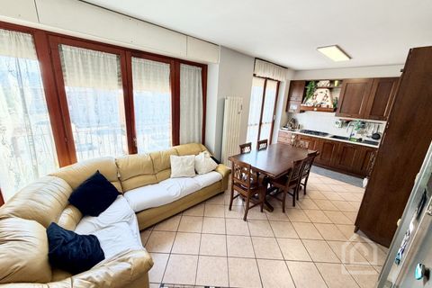 Leilighet i Settimo Torinese, Turin, Settimo Torinese - € 220 000 | Ref: 220000 Settimo - foto 7