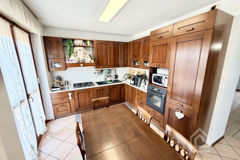 Leilighet i Settimo Torinese, Turin, Settimo Torinese - € 220 000 | Ref: 220000 Settimo - foto 8