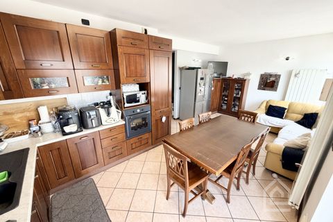 Leilighet i Settimo Torinese, Turin, Settimo Torinese - € 220 000 | Ref: 220000 Settimo - foto 10