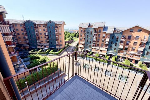 Leilighet i Settimo Torinese, Turin, Settimo Torinese - € 220 000 | Ref: 220000 Settimo - foto 14