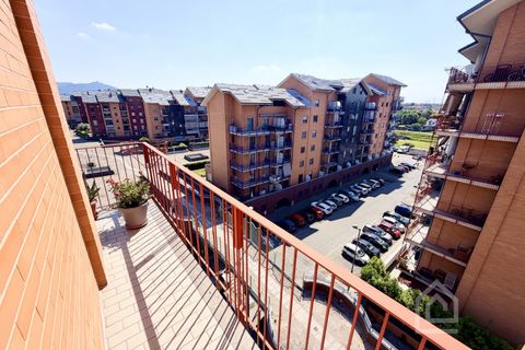 Leilighet i Settimo Torinese, Turin, Settimo Torinese - € 220 000 | Ref: 220000 Settimo - foto 24