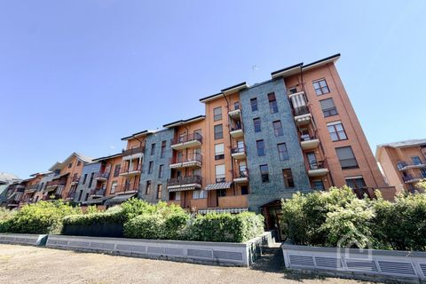 Leilighet i Settimo Torinese, Turin, Settimo Torinese - € 220 000 | Ref: 220000 Settimo - foto 29