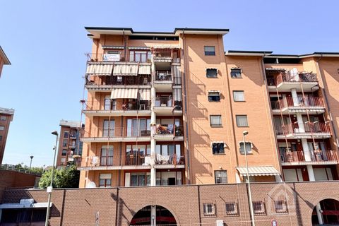 Leilighet i Settimo Torinese, Turin, Settimo Torinese - € 220 000 | Ref: 220000 Settimo - foto 31