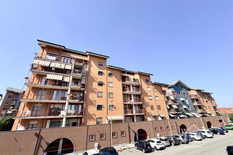 Leilighet i Settimo Torinese, Turin, Settimo Torinese - € 220 000 | Ref: 220000 Settimo - foto 33