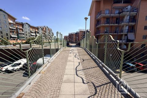 Leilighet i Settimo Torinese, Turin, Settimo Torinese - € 220 000 | Ref: 220000 Settimo - foto 40
