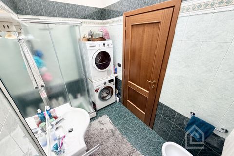 Leilighet i Settimo Torinese, Turin, Settimo Torinese - € 220 000 | Ref: 220000 Settimo - foto 43