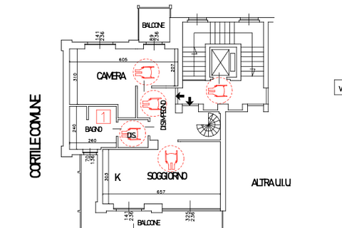 Leilighet i Settimo Torinese, Turin, Settimo Torinese - € 220 000 | Ref: 220000 Settimo - foto 47