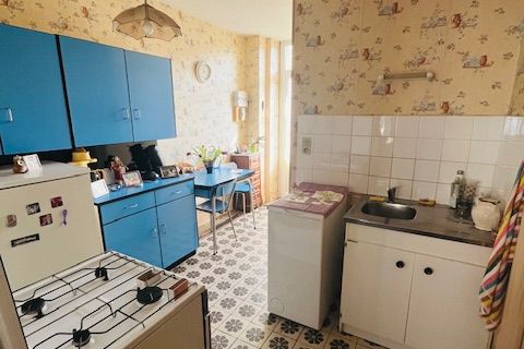 Lejlighed i Roanne, Loire, Roanne - € 57.000 | Ref: 42BEV6567LUR - foto 1