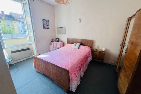 Lejlighed i Roanne, Loire, Roanne - € 57.000 | Ref: 42BEV6567LUR - foto 3