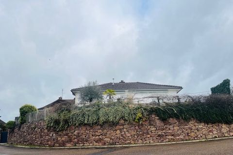 Villa i Marcigny, Saone-et-Loire, Marcigny - € 305.000 | Ref: 71CEV6568LUR - foto 6