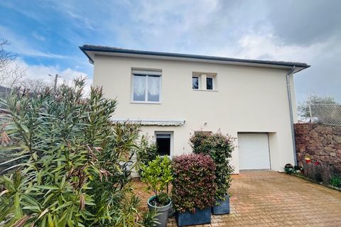 Villa i Marcigny, Saone-et-Loire, Marcigny - € 305.000 | Ref: 71CEV6568LUR - foto 7