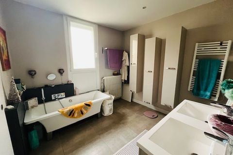 Villa i Marcigny, Saone-et-Loire, Marcigny - € 305.000 | Ref: 71CEV6568LUR - foto 8