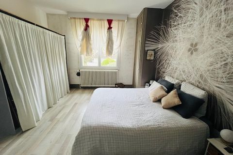 Villa i Marcigny, Saone-et-Loire, Marcigny - € 305.000 | Ref: 71CEV6568LUR - foto 9