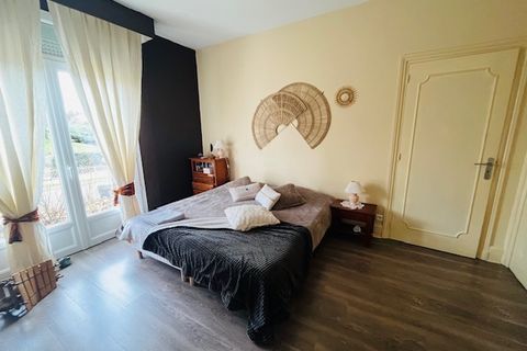 Villa i Marcigny, Saone-et-Loire, Marcigny - € 305.000 | Ref: 71CEV6568LUR - foto 10