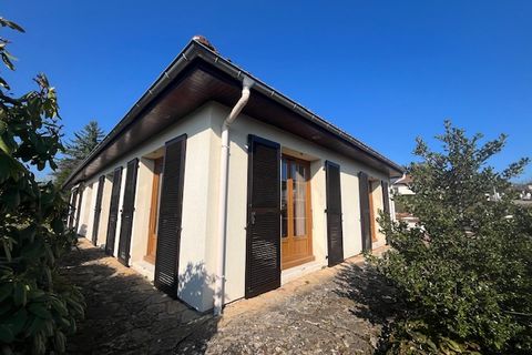 Villa a Chauffailles, Saone-et-Loire, Chauffailles - € 188.000 | Ref: 71BEV6580LUR - foto 2