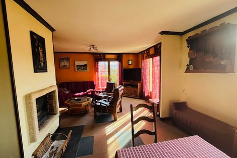 Villa a Chauffailles, Saone-et-Loire, Chauffailles - € 188.000 | Ref: 71BEV6580LUR - foto 4