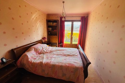 Villa a Chauffailles, Saone-et-Loire, Chauffailles - € 188.000 | Ref: 71BEV6580LUR - foto 5