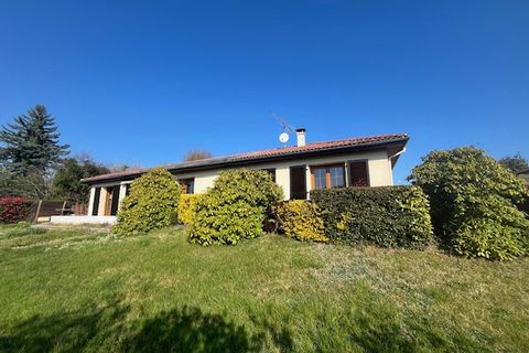 Villa a Chauffailles, Saone-et-Loire, Chauffailles - € 188.000 | Ref: 71BEV6580LUR - foto 10